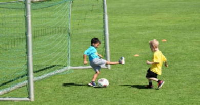 Najjači turnir u nogometu na svijetu održan u kategoriji – dječjih vrtića!