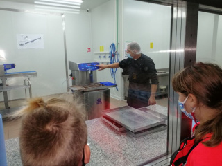 Soba Priča Lilipjer ugostila učenike OŠ Gornji Mihaljevec i udrugu Mlada pera