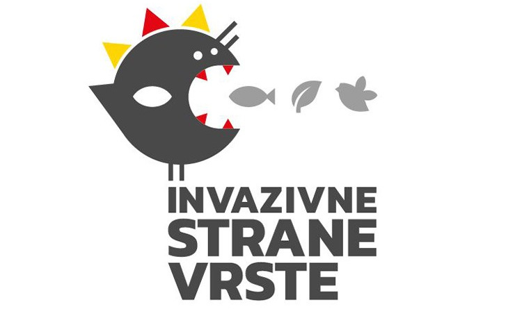 Invazivne strane vrste jedna od najvažnijih direktnih prijetnji bioraznolikosti