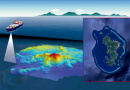 Najveća zabilježena podmorska erupcija stvorila je novi masivan vulkan