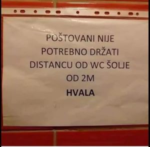 distanca