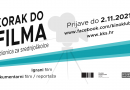 Prijava na filmsku radionicu