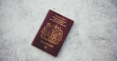 Brexit: Od jučer za ulazak Europljana u UK obvezna putovnica