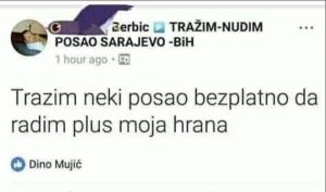 posao