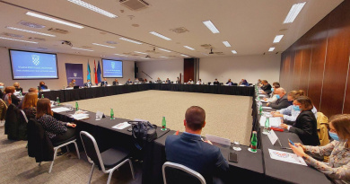 U Toplicama Sveti Martin održana 4. sjednica Povjerenstva za praćenje provedbe Nacionalnog plana za uključivanje Roma