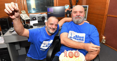 Blue Jeans Radio – doživjeti 100-tu!