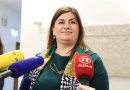 Ured Europskog javnog tužitelja objavio za što sve terete Gabrijelu Žalac