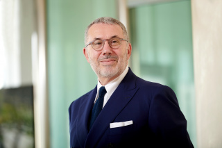 Saverio Perissinotto