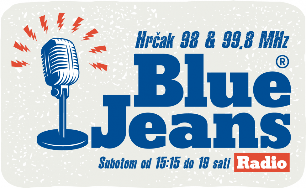 Blue Jeans Radio – doživjeti 100-tu!