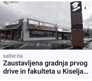fakultet