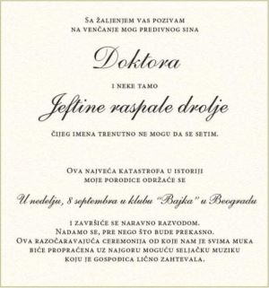 pozivnica