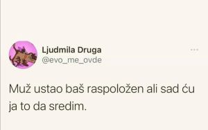 raspoloženje