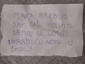 čaša
