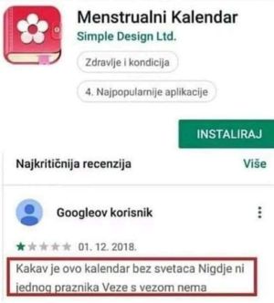 kalendar