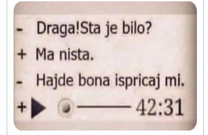 ništa