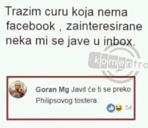 toster