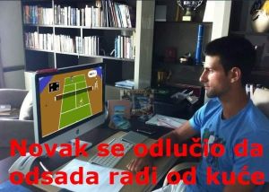 Novak Đoković