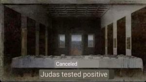 Posljednja večera