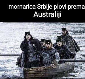 mornarica