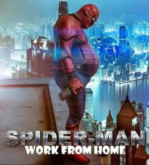 spiderman