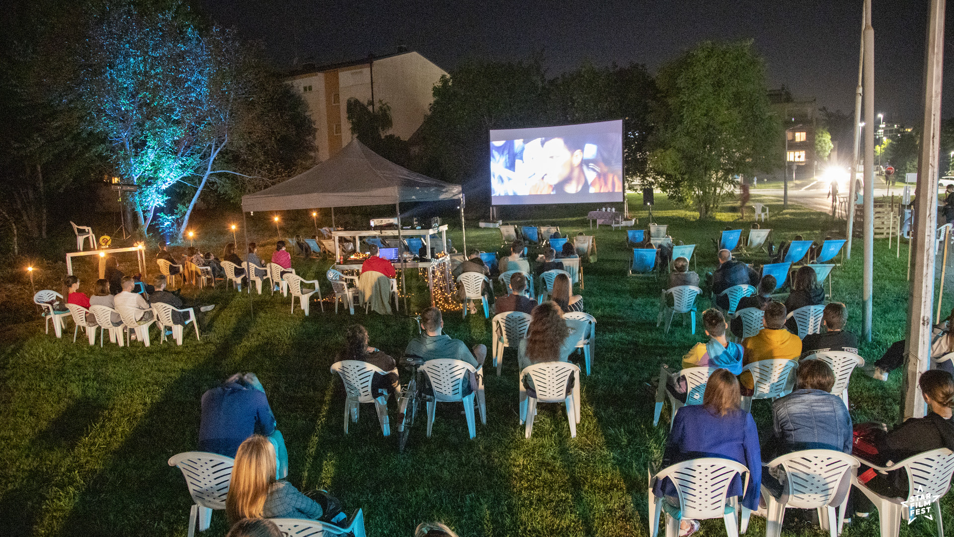 Otvorene prijave za 9. Star Film Fest