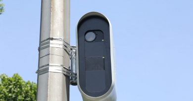 Kamere za nadzor brzine još na dvjema lokacijama na području Međimurja