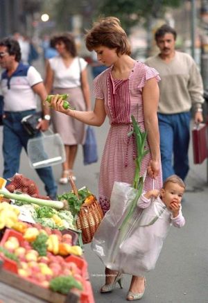 shopping