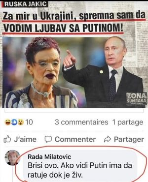 žrtva