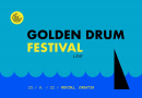 Golden Drum 2022 prvi put u gostima na Weekend Media Festivalu