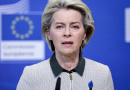 Von der Leyen: Završava se doba ruskih fosilnih goriva u Europi