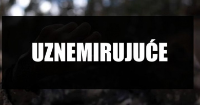 Zelenskij UN-u pustio snimku jezivih ruskih ratnih zločina
