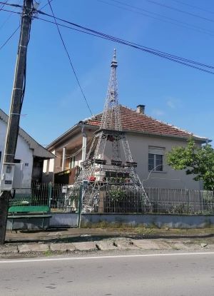 Eiffelov toranj
