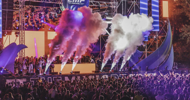 LMF 2022 DJ CONTEST - glasajte i odlučite tko će nastupati sa svjetskim zvijezdama!