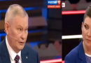 Ruski analitičar šokirao iskrenošću na državnoj televiziji, hoće li preživjeti?
