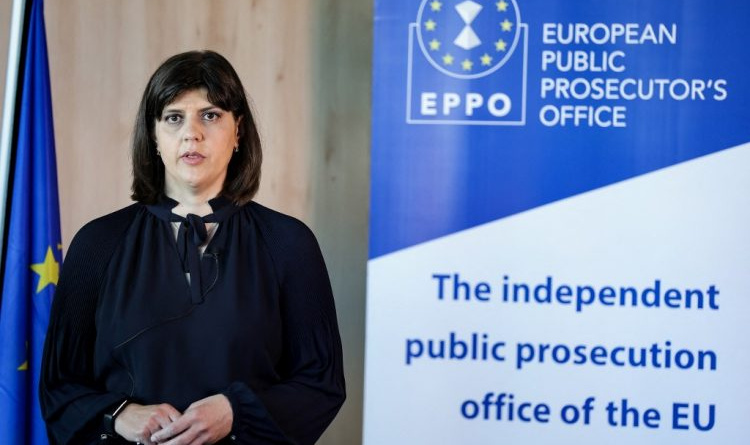Ured europskog javnog tužitelja: 10 hrvatskih državljana optuženo za korupciju!