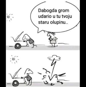 grom