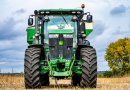 Rusi pokrali ukrajinske traktore vrijedne 5 milijuna dolara, sad ih ne mogu upaliti