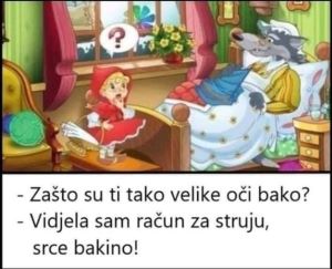 račun