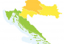 NARANČASTO UPOZORENJE za sjever Hrvatske