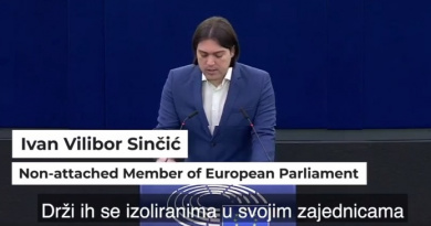 Prava Roma u Hrvatskoj