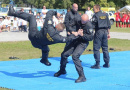 Dođite u centar Čakovca i saznajte kako možete postati policajac/policajka