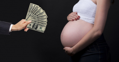 Uhljebljivanje rađanjem djece roditelja-plaćenika za novac proglašeno legitimnim