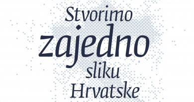 Komunikacijska kampanja Popisa stanovišta, kućanstava i stanova u Hrvatskoj 2021. osvojila zlato na najprestižnijoj svjetskoj dodjeli PR nagrada IPRA GWA