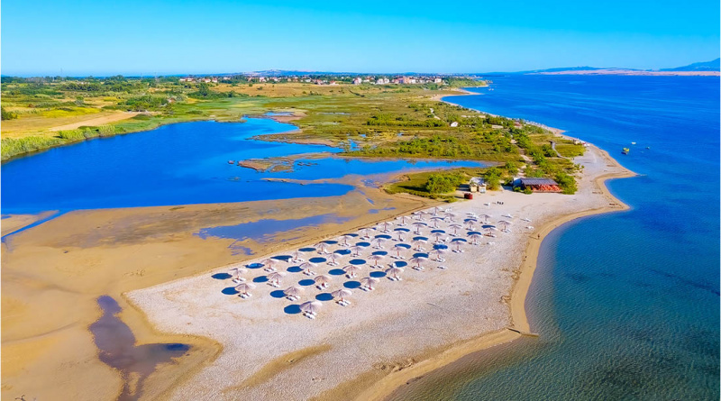 Najduža hrvatska plaža koju su Amerikanci uvrstili na popis najljepših na svijetu