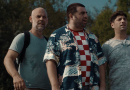 DIVLJACI NA STAR FILM FESTU - priča o općem nogometnom ludilu