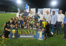 PAOK-a iz Soluna pobjednik nogometnog turnira Međimurec