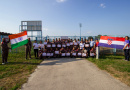 Hrvatski vatrogasci uvježbali indijske kolege za nastup na natjecanjima