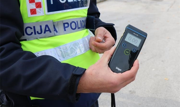 Međimurska policija najavljuje vikend "Alkohol" akciju, a cijeli tjedan nadzirat će brzinu