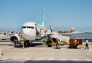 Putnicima u avionu putem AirDropa slao fotografije srušenih zrakoplova