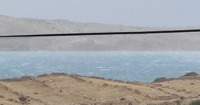 A vitar puše, dirnuo sam Dalmoše u srce duše